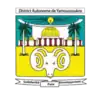 Official seal of Yamoussoukro