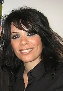 Yasmin Levy in 2008