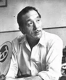 Yasujiro Ozu