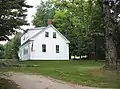 Yellow School House