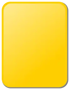 Yellow card