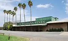 McWilliam's Wines