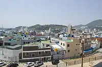 Yeosu