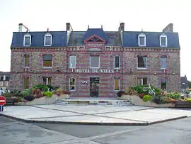 Town hall