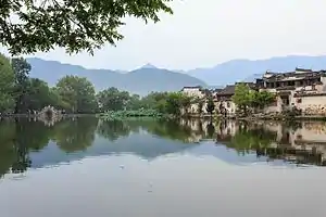 Hongcun