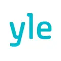 Variant of Yle's sixth and current logo since 5 March 2012.