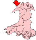 Outline map