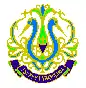 Official seal of Tsurumi