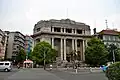 Former branch in Hankou, lately Hubei International Trust Investment Corporation