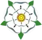 White Rose of York of