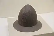 Yuan helmet