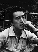 Yukio Mishima