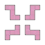 Z-pentomino