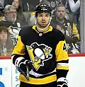 Zach Aston-Reese