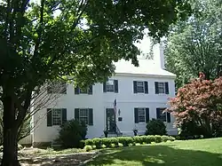 Zachary Taylor House