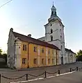 Roman Catholic Church of St. Stanislaus