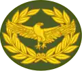 Warrant officer class 2(Zambian Army)