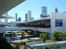 Andares Shopping Mall