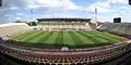 Slavutych Arena in Zaporizhia (2011)