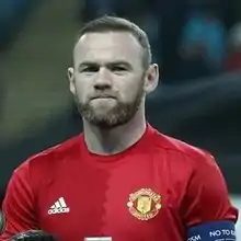 Wayne Rooney