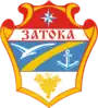 Coat of arms of Zatoka