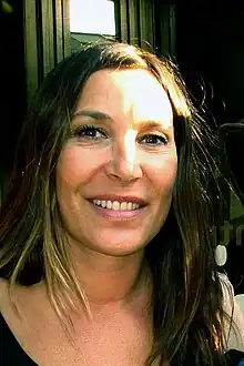 Zazie in 2011