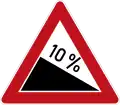 108: Steep Descent