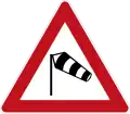 117: Crosswinds