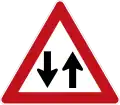 125: Two-way Traffic