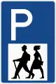 329: Parking for hikers