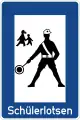 356: Pedestrian Crossing Patrol