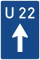 460: motorway by-pass