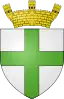 Coat of arms of Żejtun