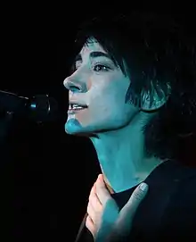 Zemfira in 2008