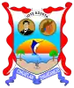 Official seal of Zihuatanejo