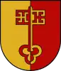 Coat of arms of Zilupe