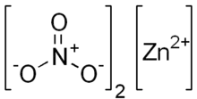 Zinc nitrate