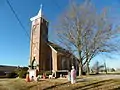 Zion Lutheran Church, Missouri Synod