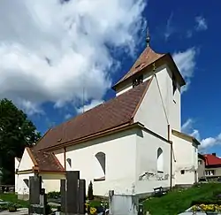 Church of Saint Michael the Archangel