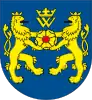 Coat of arms of Jindřichův Hradec