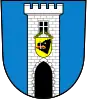 Coat of arms of Přerov nad Labem