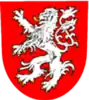 Coat of arms of Trhová Kamenice