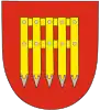 Coat of arms of Brumov-Bylnice