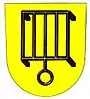 Coat of arms of Přelouč