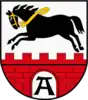 Coat of arms of Slatiňany