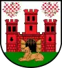 Coat of arms of Uherský Brod