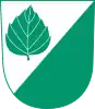 Coat of arms of Březina