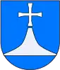 Coat of arms of Prace