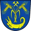 Coat of arms of Tlučná