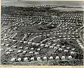 Kiryat Haim, aerial photo by Zoltan Kluger, 1937-1938